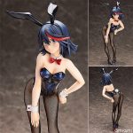 B-STYLE - Kill la Kill: Ryuko Matoi Bunny Ver. 1/4