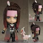 Nendoroid - DRAMAtical Murder: Mink