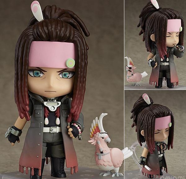 Nendoroid – DRAMAtical Murder: Mink