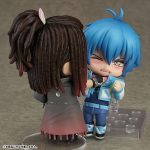 Nendoroid - DRAMAtical Murder: Mink