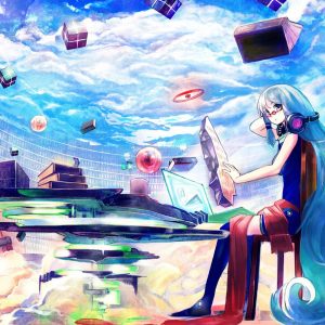 Alle gamle indlæg oppe igen