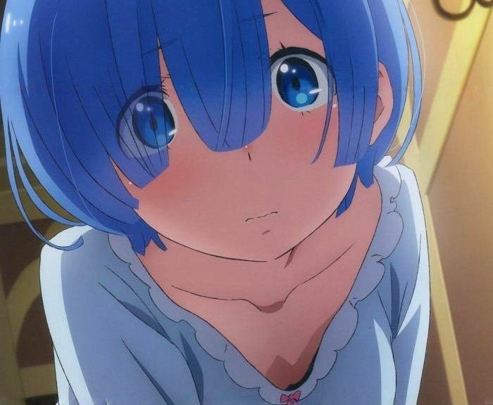 Re:Zero scan fra Monthly Comic Alive februar 2017