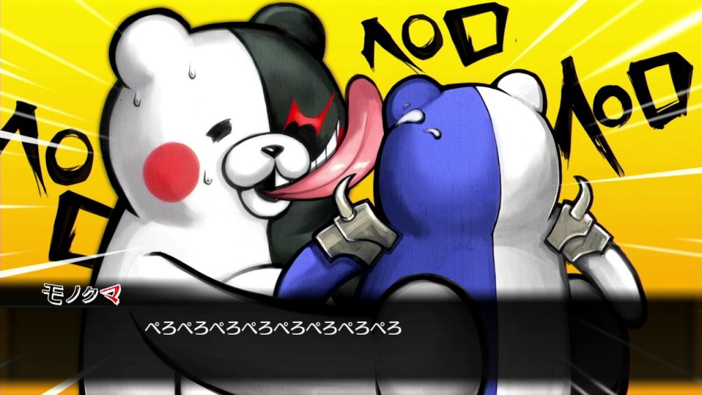 Danganronpa V3 trailer 2 (PS4, Vita)