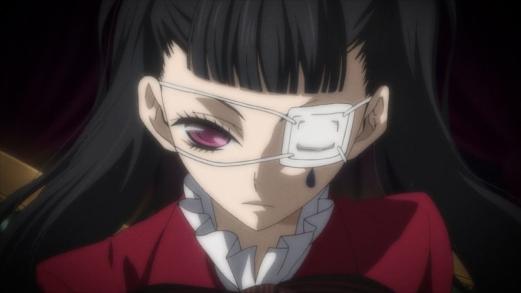 Fukumenkei Noise forår 2017 anime trailer