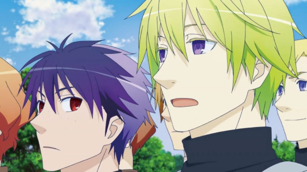 Landreaall OAD vinter 2017 trailer og info