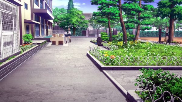 Suki ni Naru Sono Shunkan wo ~Kokuhaku Jikkou Iinkai~ anime film trailer
