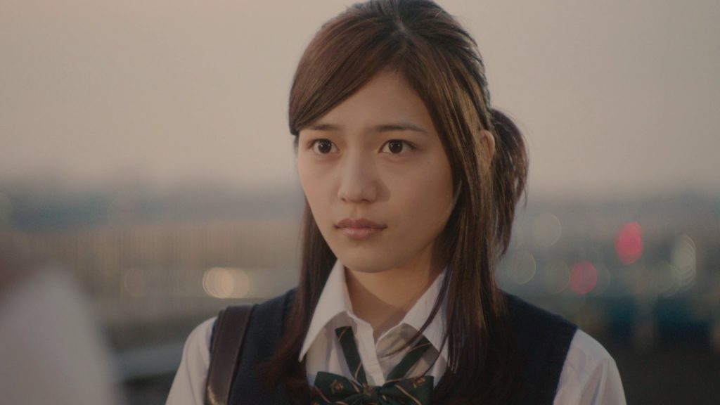 Isshuukan Friends vinter 2017 live action trailer