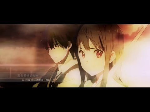 Ugens AMV: Back to December