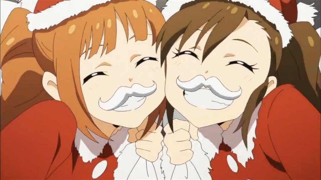 Ugens AMV: Merry Christmas