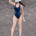 Bakuon!! - Raimu Kawasaki: Swimsuit Ver. 1/10