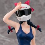 Bakuon!! - Raimu Kawasaki: Swimsuit Ver. 1/10