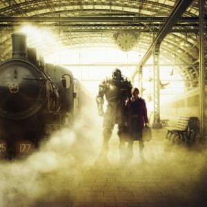 Fullmetal Alchemist live-action film nyt teaser billede