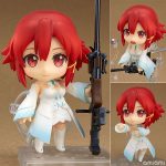 Nendoroid - Shuumatsu no Izetta: Izetta