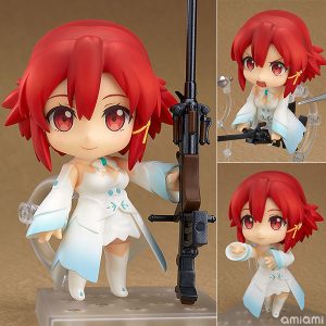 Nendoroid – Shuumatsu no Izetta: Izetta
