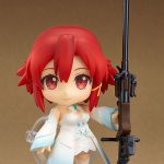 Nendoroid - Shuumatsu no Izetta: Izetta