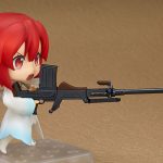 Nendoroid - Shuumatsu no Izetta: Izetta