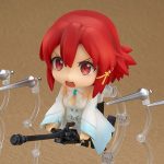 Nendoroid - Shuumatsu no Izetta: Izetta