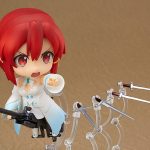 Nendoroid - Shuumatsu no Izetta: Izetta