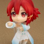 Nendoroid - Shuumatsu no Izetta: Izetta