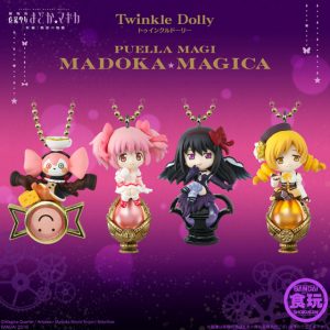 Twinkle Dolly – Puella Magi Madoka Magica