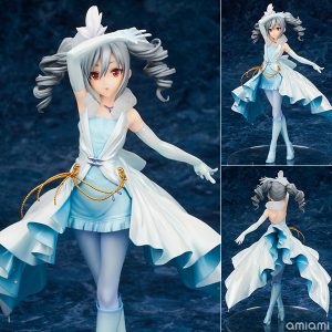 THE IDOLM@STER Cinderella Girls – Ranko Kanzaki Memories Ver. 1/8