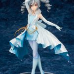 THE IDOLM@STER Cinderella Girls - Ranko Kanzaki Memories Ver. 1/8