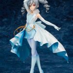 THE IDOLM@STER Cinderella Girls - Ranko Kanzaki Memories Ver. 1/8