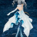 THE IDOLM@STER Cinderella Girls - Ranko Kanzaki Memories Ver. 1/8