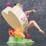 THE IDOLM@STER Cinderella Girls - Rika Jougasaki Charisma Chibi Girl Ver. 1/8