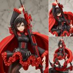 RWBY - Ruby Rose 1/8