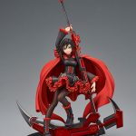 RWBY - Ruby Rose 1/8