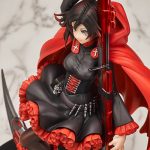 RWBY - Ruby Rose 1/8