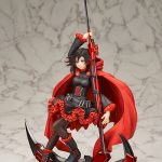 RWBY - Ruby Rose 1/8