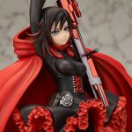 RWBY - Ruby Rose 1/8