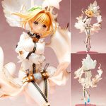 Fate/EXTRA CCC - Saber Bride 1/8