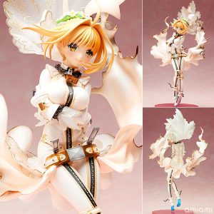 Fate/EXTRA CCC – Saber Bride 1/8