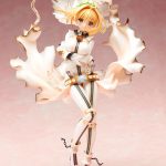 Fate/EXTRA CCC - Saber Bride 1/8