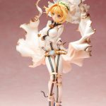 Fate/EXTRA CCC - Saber Bride 1/8