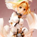 Fate/EXTRA CCC - Saber Bride 1/8