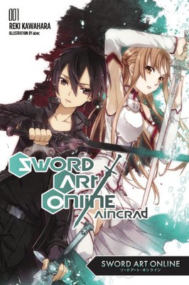 Sword Art Online