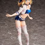 Fate/stay night - Saber TYPE-MOON RACING Ver. 1/7