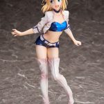 Fate/stay night - Saber TYPE-MOON RACING Ver. 1/7