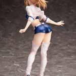 Fate/stay night - Saber TYPE-MOON RACING Ver. 1/7