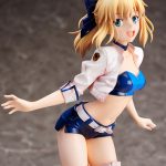 Fate/stay night - Saber TYPE-MOON RACING Ver. 1/7