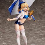 Fate/stay night - Saber TYPE-MOON RACING Ver. 1/7