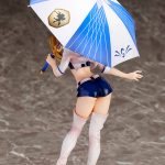 Fate/stay night - Saber TYPE-MOON RACING Ver. 1/7