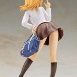 Demi-chan wa Kataritai - Hikari Takanashi 1/7