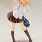 Demi-chan wa Kataritai - Hikari Takanashi 1/7