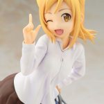 Demi-chan wa Kataritai - Hikari Takanashi 1/7