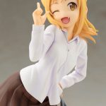 Demi-chan wa Kataritai - Hikari Takanashi 1/7